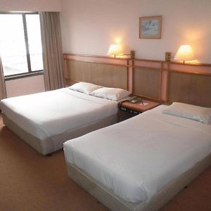 Hotel Grand Continental Penang